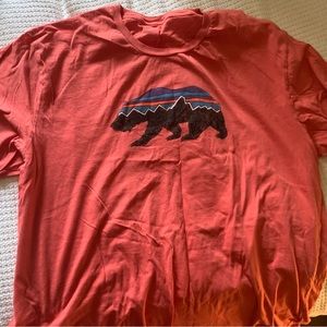 Patagonia T-Shirt